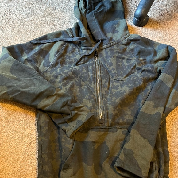 GSTAR jumpsuit - Picture 3 of 5